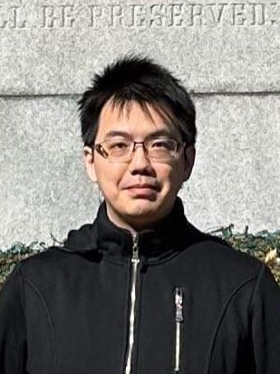 Photo of Keng-Te Liao